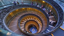 Vatican tour – Vatican Museums and Sistine Chapel guided tour