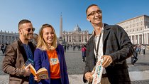 Vatican private tour –Museums and Sistine Chapel with Raphael rooms