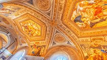  Wheelchair Accessible Vatican Museums & Sistine Chapel PrivateTour