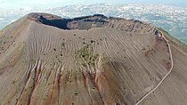 Vesuvius wine tour
