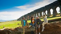 Roman Catacombs Walking Tour