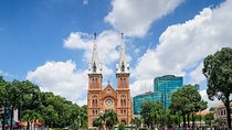 Amazing Ho Chi Minh City & Cu Chi Tunnel Private Fullday Tour Plus Trishaw Ride