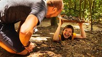 Cu Chi Tunnels Tour with Boat Ride in Mekong Delta
