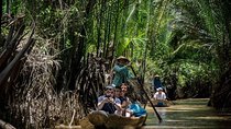 Full-Day Private Tour in Cu Chi Tunnel and Mekong Delta