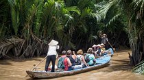 Private Day Tour of Mekong Delta from Ho Chi Minh with Lunch