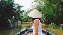 Private Guided Day Tour of Mekong Delta by Boat with Lunch