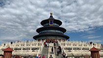 Beijing Private Layover Tour to Temple of Heaven Guozijian Hutong and Local Food