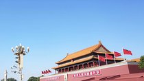 Private Tour Temple of Heaven Houhai Hutong & Local Delicacy from Beijing 