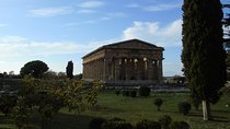 Pompeii and Paestum Shore Excursion from Naples Cruise Port