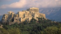 Athens Highlights Private Half-Day Tour