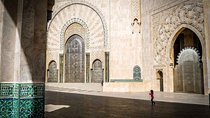 Private 8 Day Imperial Cities of Morocco with Accommodation