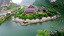 Ninh Binh Private Tour from Ha Noi City