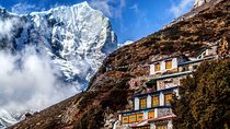 7-Day Trekking Tour to Mt. Everest from Kathmandu