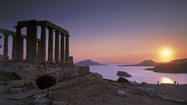 Sounion Sunset Private Tour
