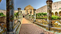 Private Full-Day Naples and Pompeii Skip-the-Line from Rome