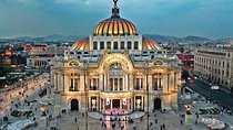 City Tours Mexico City 8 Hours
