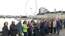 3 Day London Private Tour with Stay at English Host Family
