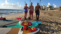 Reef Snorkel & Ocean Paddle Adventure in Fort Lauderdale Beach