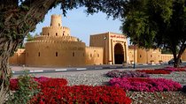 Full-Day Private Tour to Al Ain City from Dubai