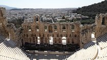 3 days Athens to start or finish your trip to Greece