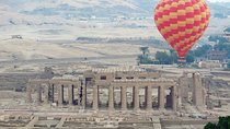 Private 7 Day Egypt Sightseeing Tour from Luxor