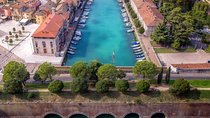 Peschiera Walking Tour- Passeggiata nella storia