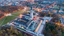 Full-Day Private Tour to Black Madonna Częstochowa from Cracow