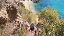Half-Day Malaga Small-Group Hiking and Snorkeling Tour