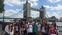 London for 5 Days with Stay in English Families Home