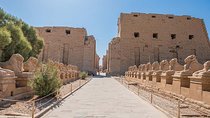 Day Tour to Luxor from Hurghada