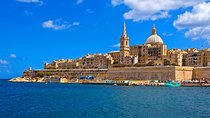 5 days Malta highlights guided tour 
