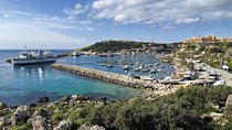 8 days best of Malta guided tour