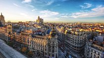 Full-Day Madrid Private Tour with Local Guide