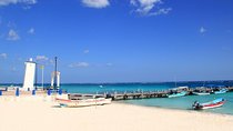 Puerto Morelos Half-Day Snorkel Tour