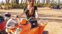 2 hours Quad biking in Marrakech