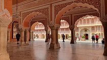 Private 13 Day Rajasthan Heritage Tour With Taj Mahal & Delhi