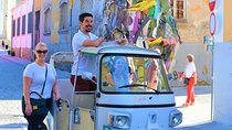 Full-Day Private Tuk Tuk All Around Porto