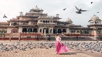 Private Golden Triangle Tour India Delhi Agra Jaipur Luxury Hotel