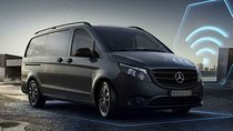 Transfers Madrid Airport to Madrid Center in Vans up to 7 Passengers