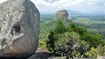 Private Full Day Trip Pidurangala & Madirigiriya from Sigiriya/Habarana