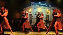 El Viejo Almacen Tango Show With Transfers From Port & Hotels In Buenos Aires