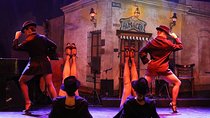 El Viejo Almacen Tango Show Skip The Line Ticket W/ Optional Dinner Buenos Aires