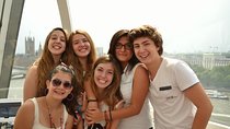 English Culture, Science, Sports, One Week English Language Course in London