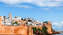 Private Transfer from Marrakech to Rabat