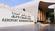 Round Trip Private Transfer Airport In Marrakech