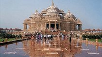 Taj Mahal Pilgrimage and Top Hill Station 10-Day India Tour 