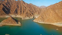 Full-Day Private Guided Safari Tour in Hatta