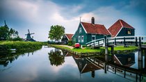 Northern Highlights Tour: visit 4 magnificent places from Amsterdam