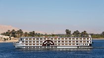 4-Day Private Luxor and Aswan Nile Cruise