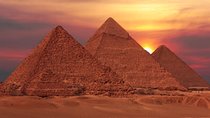 Virtual Experience: Treasures of Egypt Guided Tour in Washington DC